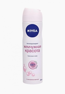 Дезодорант Nivea