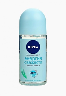 Дезодорант Nivea