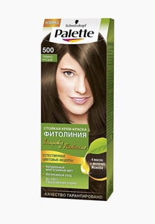 Краска для волос Palette