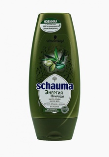 Бальзам для волос Schauma