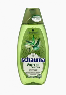 Шампунь Schauma