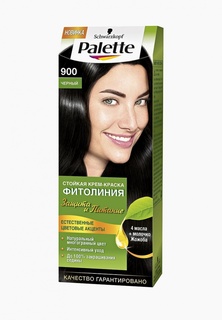 Краска для волос Palette