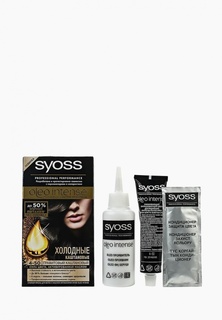 Краска для волос Syoss