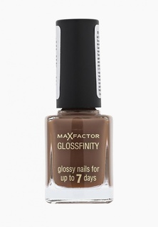 Лак для ногтей Max Factor