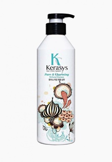 Шампунь Kerasys