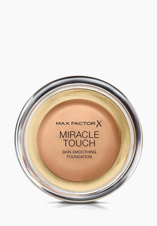 Тональное средство Max Factor