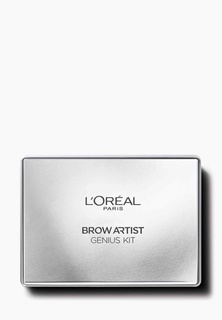 Тени для бровей LOreal Paris