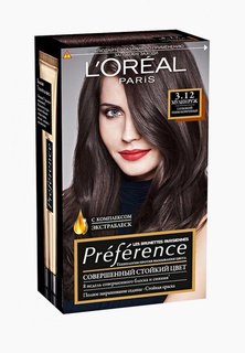 Краска для волос LOreal Paris