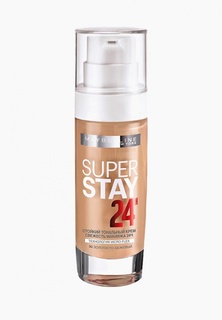 Тональный крем Maybelline New York