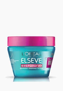 Маска для волос LOreal Paris