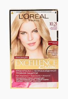 Краска для волос LOreal Paris