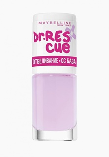 Базовое покрытие Maybelline New York