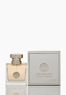 Парфюмерная вода Versace