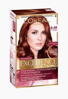 Краска для волос LOreal Paris