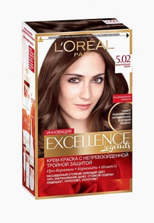 Краска для волос LOreal Paris