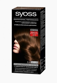 Краска для волос Syoss