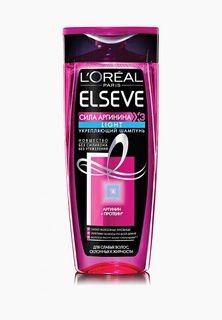 Шампунь LOreal Paris