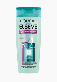 Шампунь LOreal Paris