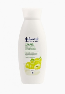 Лосьон для тела Johnson &amp; Johnson