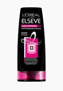 Бальзам для волос LOreal Paris