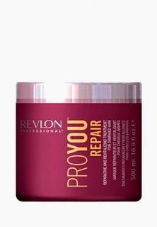 Маска для волос Revlon Professional