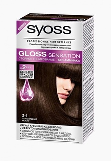 Краска для волос Syoss