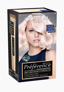 Краска для волос LOreal Paris