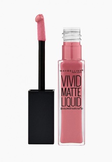 Помада Maybelline New York
