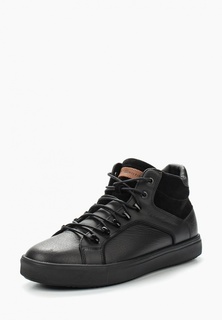 Кеды Tommy Hilfiger