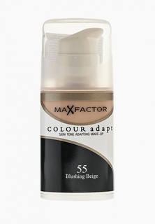 Тональное средство Max Factor