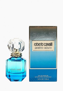 Парфюмерная вода Roberto Cavalli