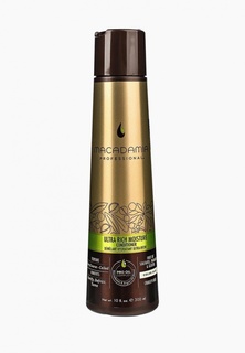 Кондиционер для волос Macadamia Natural Oil