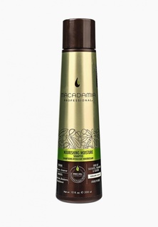 Шампунь Macadamia Natural Oil