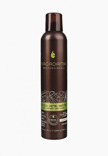 Спрей для укладки Macadamia Natural Oil