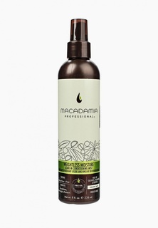 Спрей для волос Macadamia Natural Oil