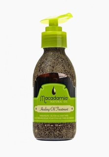 Крем для волос Macadamia Natural Oil