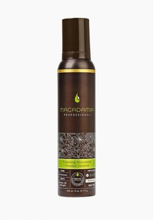 Мусс для укладки Macadamia Natural Oil