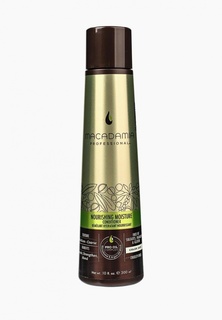 Кондиционер для волос Macadamia Natural Oil