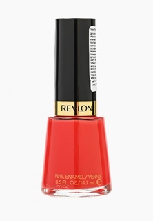 Лак для ногтей Revlon