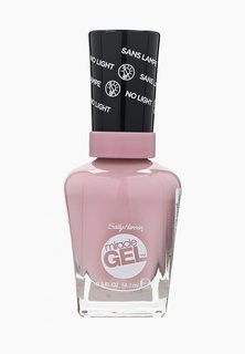 Гель-лак для ногтей Sally Hansen