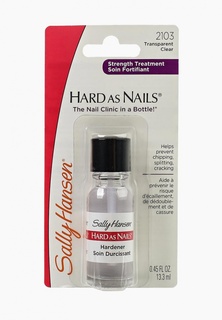 Средство для укрепления ногтей Sally Hansen