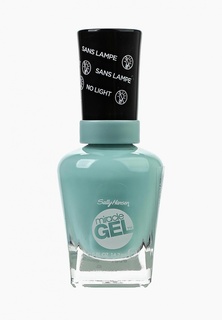 Гель-лак для ногтей Sally Hansen