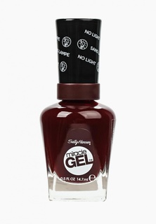 Гель-лак для ногтей Sally Hansen