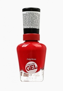 Гель-лак для ногтей Sally Hansen