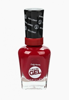 Гель-лак для ногтей Sally Hansen