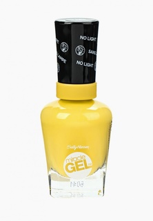 Гель-лак для ногтей Sally Hansen