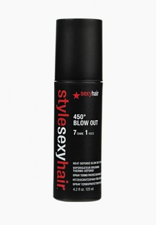 Спрей для укладки Sexy Hair