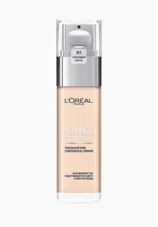 Тональный крем LOreal Paris