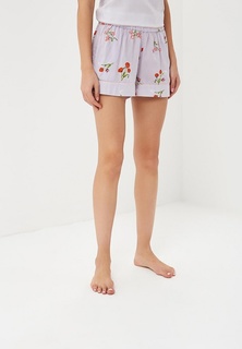 Шорты домашние Topshop