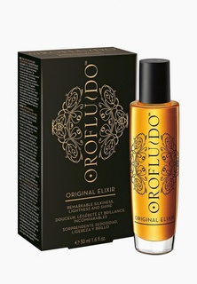 Сыворотка для волос Orofluido